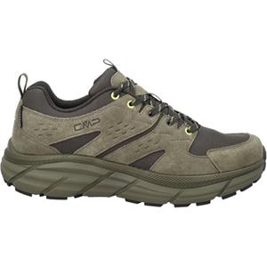 CMP Heren Kamsel Low WP Schoenen