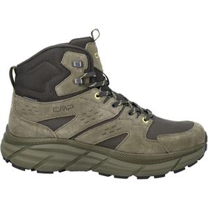 CMP Heren Kamsel Mid WP Schoenen