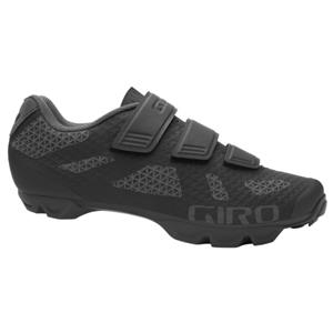 Giro  Women's Ranger - Fietsschoenen, grijs/zwart