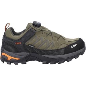 CMP Heren Rigel Low Fitgo WP Schoenen