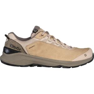 Oboz Heren Cottonwood Low B-Dry Schoenen