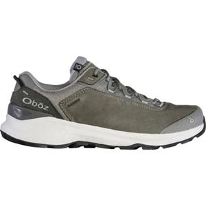 Oboz Heren Cottonwood Low B-Dry Schoenen