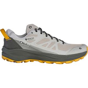 Oboz Heren Katabatic LT Low GTX Schoenen