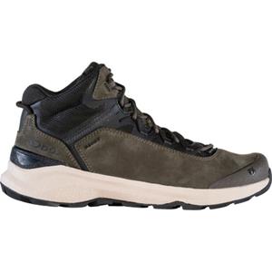 Oboz Heren Cottonwood Mid B-Dry Schoenen
