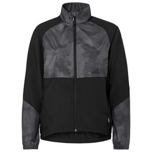 Vaude  Women's Loamer Air Jacket - Fietsjack, zwart