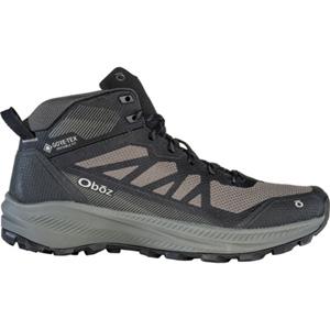 Oboz Heren Katabatic LT Mid GTX Schoenen