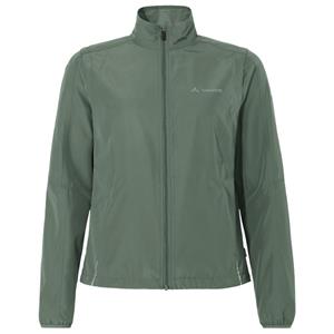Vaude  Women's Dundee Classic Zip-Off Jacket - Fietsjack, olijfgroen