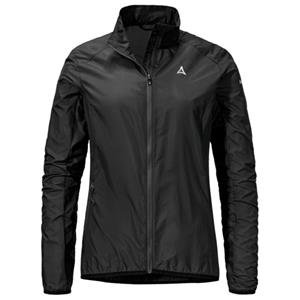 Schöffel  Women's Jacket Style Cannobio - Fietsjack, zwart