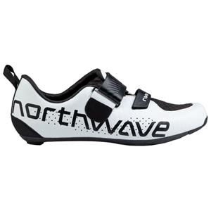 Northwave  Tribute Carbon - Fietsschoenen, grijs