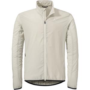 Schöffel Heren Style Cannobio Jas