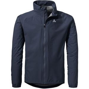 Schöffel Heren Style Lurbek Jas