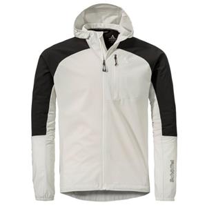 Schöffel Heren Style Mamry Hybrid Jas