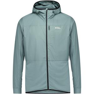 Mons Royale Heren Diversion Merino Windjas