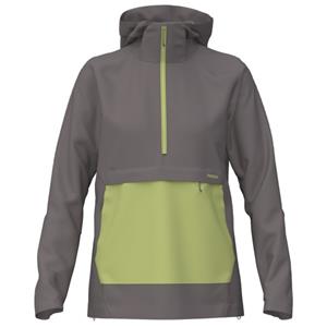 7mesh  Women's Cache Anorak - Fietsjack, grijs
