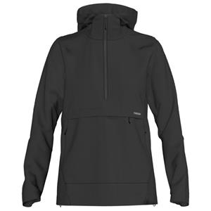 7mesh  Women's Cache Anorak - Fietsjack, zwart