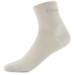 La sportiva  Sprint Trail Socks - Hardloopsokken, grijs