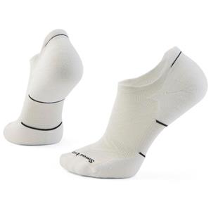 SmartWool  Performance Run Targeted Cushion Low Ankle - Hardloopsokken, grijs