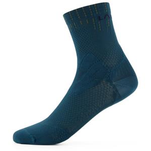 La sportiva  Swift Trail Socks - Hardloopsokken, blauw