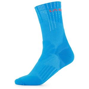 La sportiva  Endurance Trail Socks - Hardloopsokken, blauw