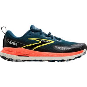 Brooks Heren Cascadia 18 Schoenen