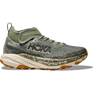 HOKA Heren Speedgoat 6 Mid GTX Schoenen