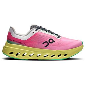 On Dames Cloudsurfer Next Schoenen