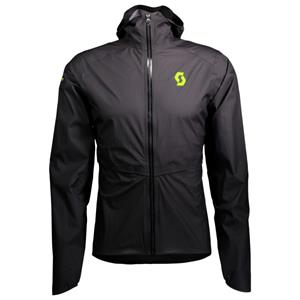 Scott  Jacket RC Run WP - Hardloopjack, zwart