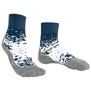 Falke  Women's RU4 Endurance - Hardloopsokken, grijs