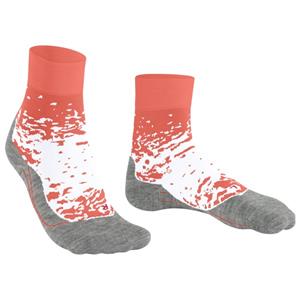 Falke  Women's RU4 Endurance - Hardloopsokken, wit