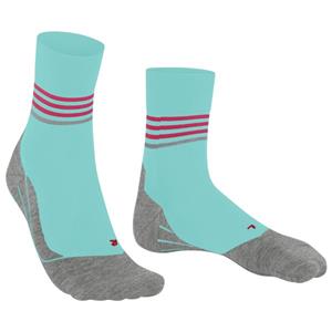 Falke  Women's RU4 Endurance Reflect - Hardloopsokken, turkoois