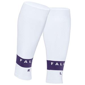 Falke  Women's RU Compression Energy Sleeves - Beenstukken, wit