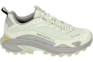 Merrell Dames Moab Speed 2 GTX Schoenen