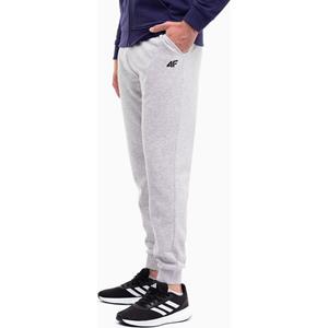 4F Heren wss24ttrom603 joggingbroek