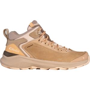 Oboz Dames Cottonwood Mid B-Dry Schoenen