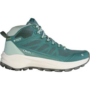 Oboz Dames Katabatic LT Mid GTX Schoenen