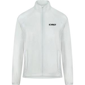 CEP Heren Run Windbreaker Jas