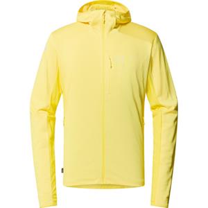 Haglöfs Heren L.I.M Mid Fast II Hoodie Jas
