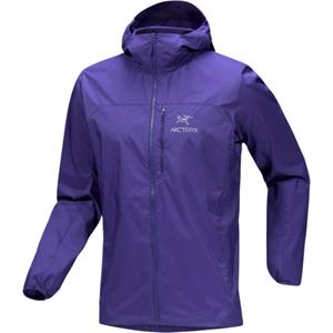 Arcteryx Heren Squamish Hoodie Jas