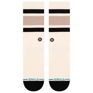 Stance  Women's Boyd Crew - Multifunctionele sokken, wit