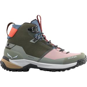 Salewa Dames Puez Mid PTX Schoenen