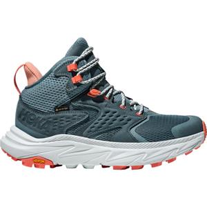 HOKA Dames Anacapa 2 Mid GTX Schoenen