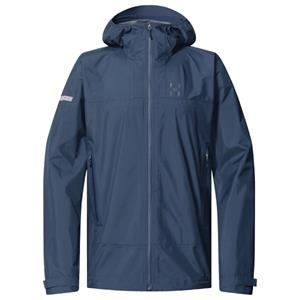 Haglöfs Heren L.I.M Airak 2,5l Jas