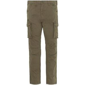 Schott Trainingsbroek  TRTANK70