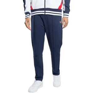 Fila Trainingsbroek  Molveno Pin Tuck Track Joggingbroek