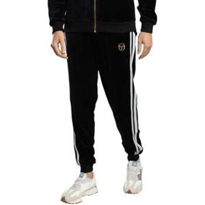 Sergio Tacchini Trainingsbroek  Damarindo velours joggingbroek