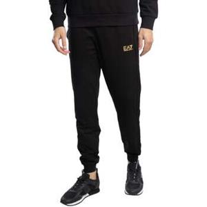 Emporio Armani EA7 Trainingsbroek  Slim-fit jersey joggingbroek