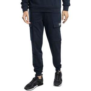 Emporio Armani EA7 Trainingsbroek  Core Identity Cargo Joggingbroek