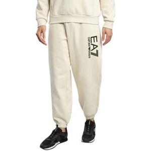 Emporio Armani EA7 Trainingsbroek  Joggingbroek met logo aan de zijkant