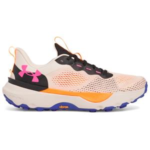 Under Armour  Infinite Pro Trail - Trailrunningschoenen, meerkleurig
