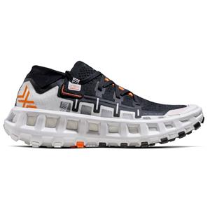X-BIONIC  Terraskin X01 - Trailrunningschoenen, grijs